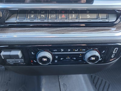 2025 Chevrolet Silverado 3500 HD LT