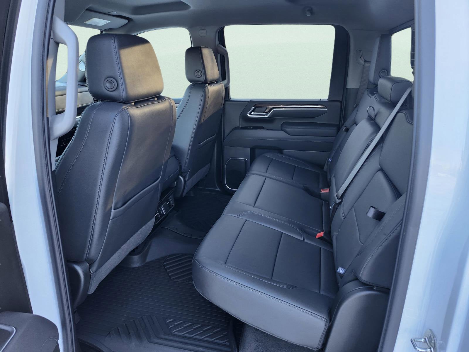 2025 Chevrolet Silverado 3500 HD LT