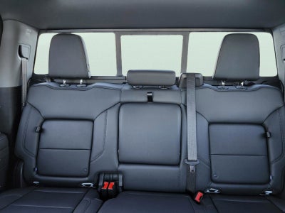 2025 Chevrolet Silverado 3500 HD LT