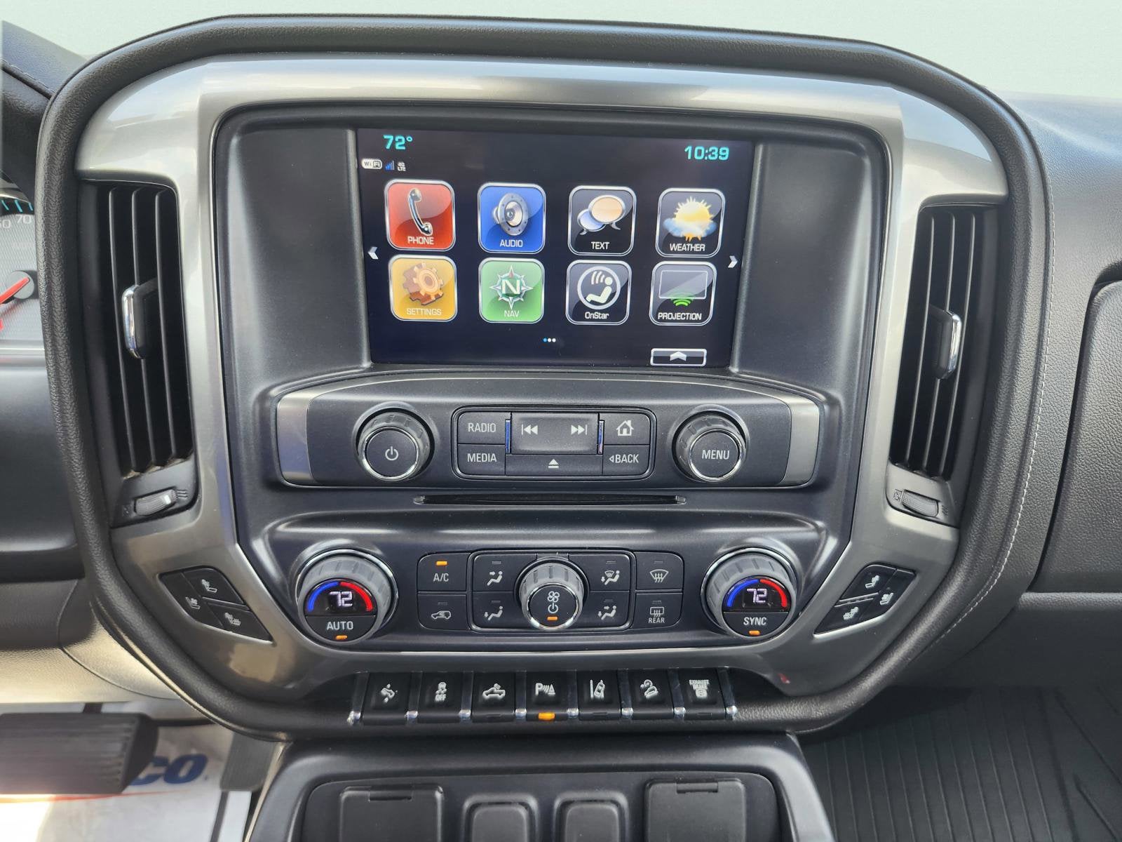 2019 Chevrolet Silverado 3500 HD LTZ