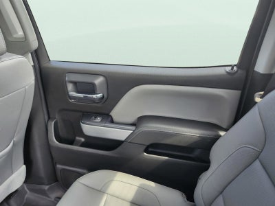 2019 Chevrolet Silverado 3500 HD LTZ