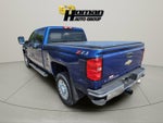 2019 Chevrolet Silverado 3500 HD LTZ