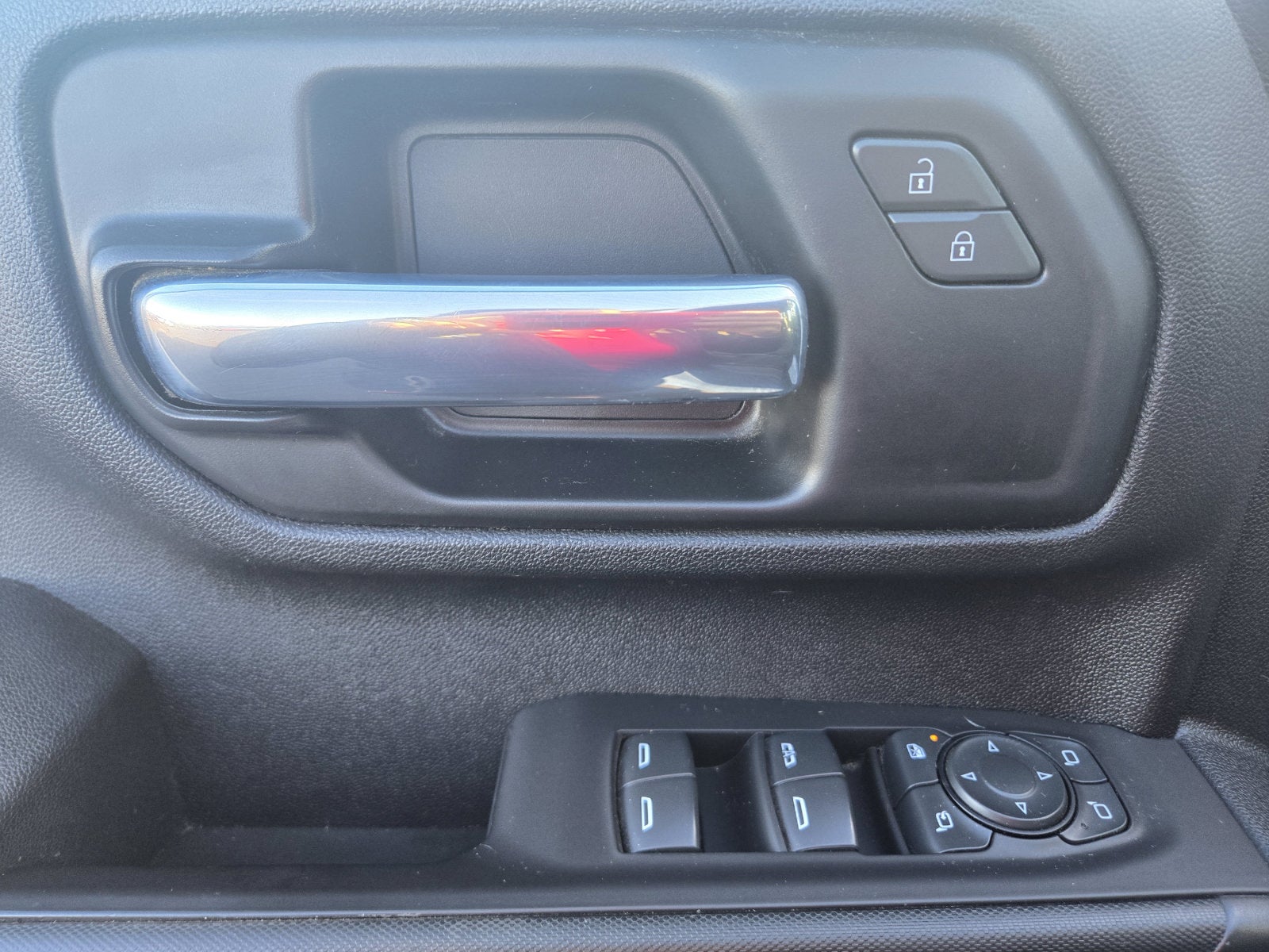 2021 Chevrolet Silverado 2500 HD Custom