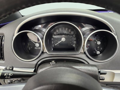 2004 Chevrolet SSR LS