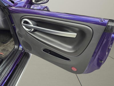 2004 Chevrolet SSR LS