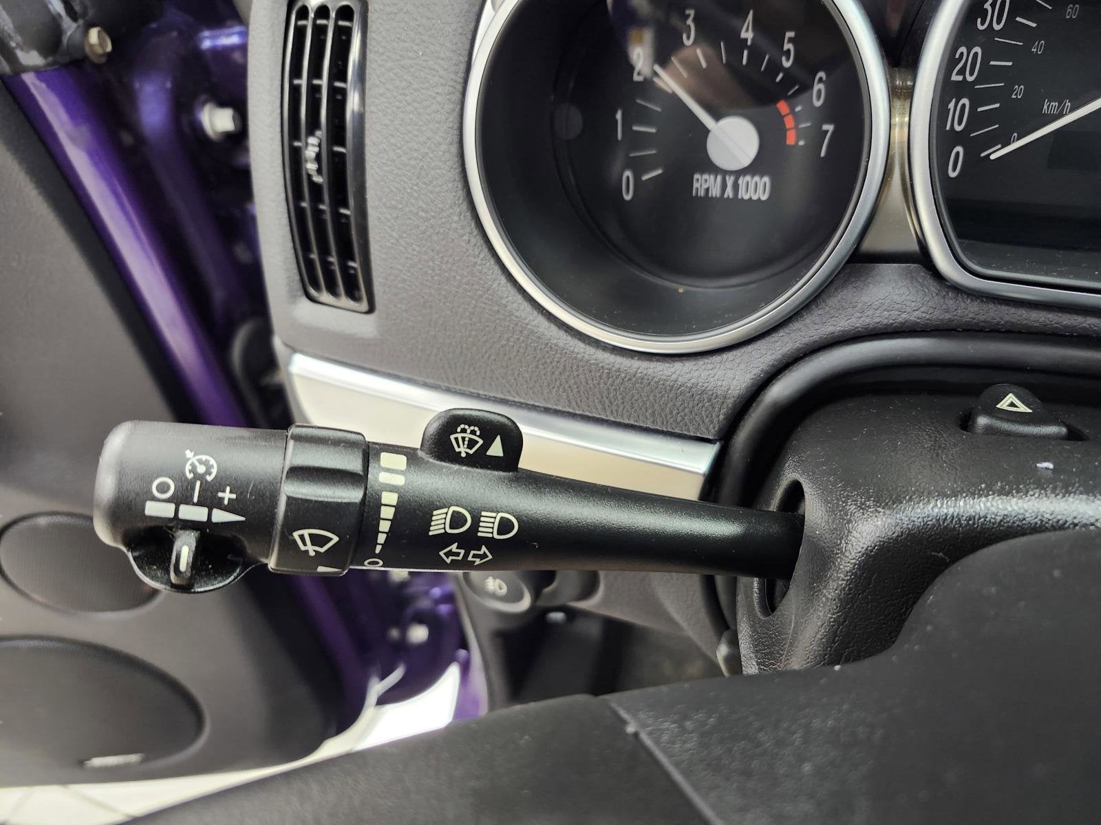 2004 Chevrolet SSR LS