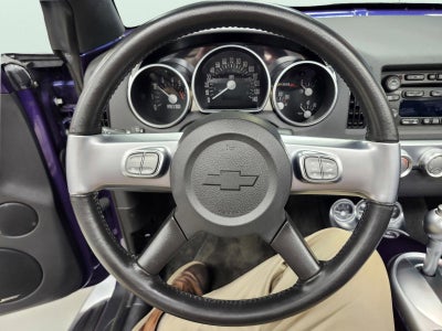 2004 Chevrolet SSR LS