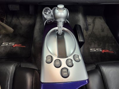 2004 Chevrolet SSR LS