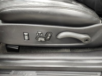 2004 Chevrolet SSR LS