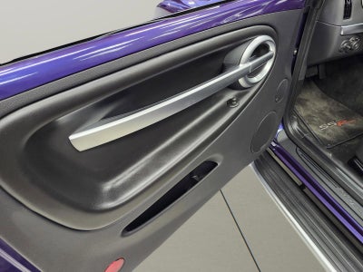 2004 Chevrolet SSR LS