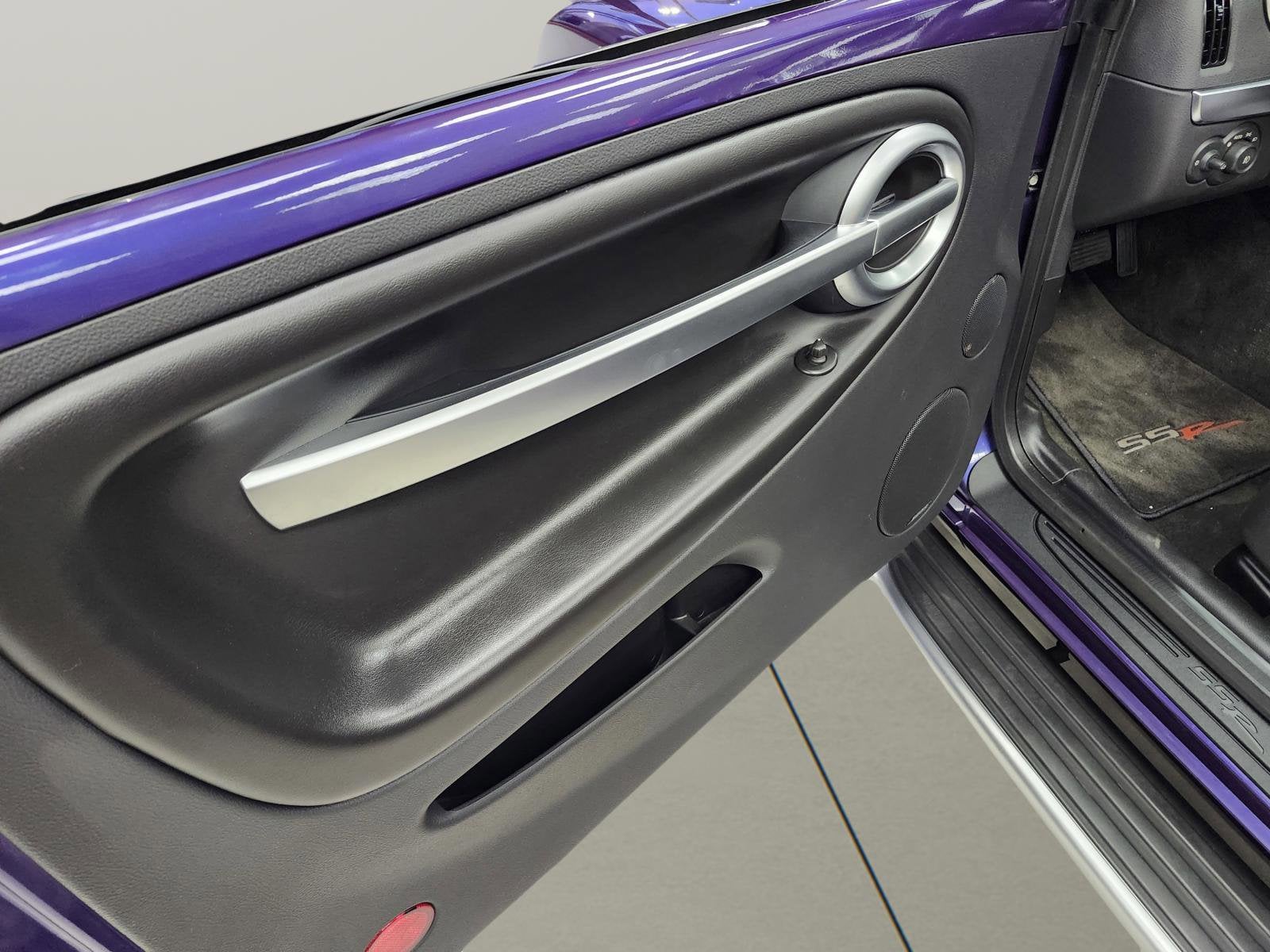 2004 Chevrolet SSR LS