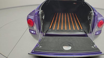 2004 Chevrolet SSR LS