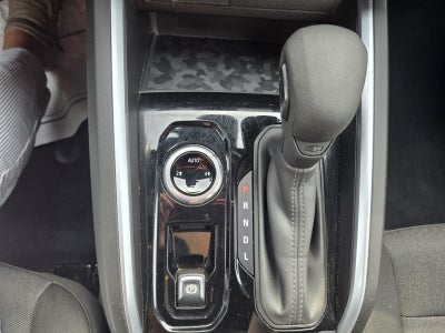 2023 Chevrolet Colorado 4WD Work Truck