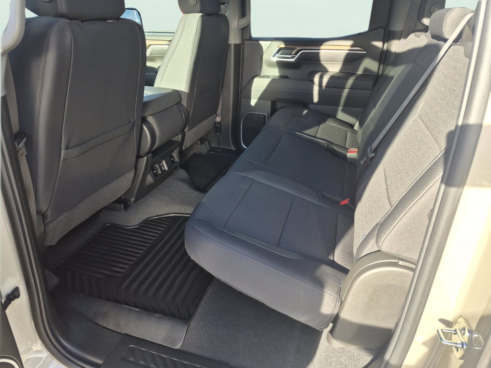 2026 Chevrolet Silverado 1500 RST - Photo 6