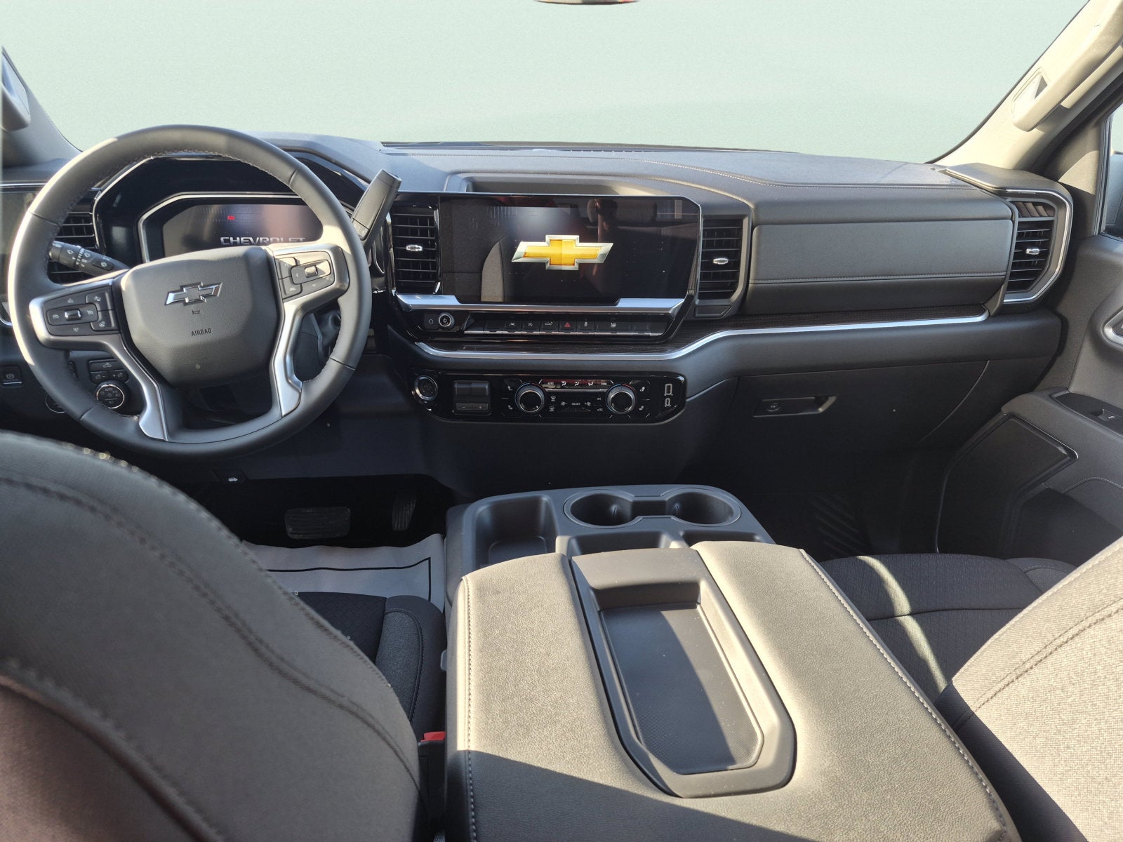 2026 Chevrolet Silverado 1500 RST - Photo 7