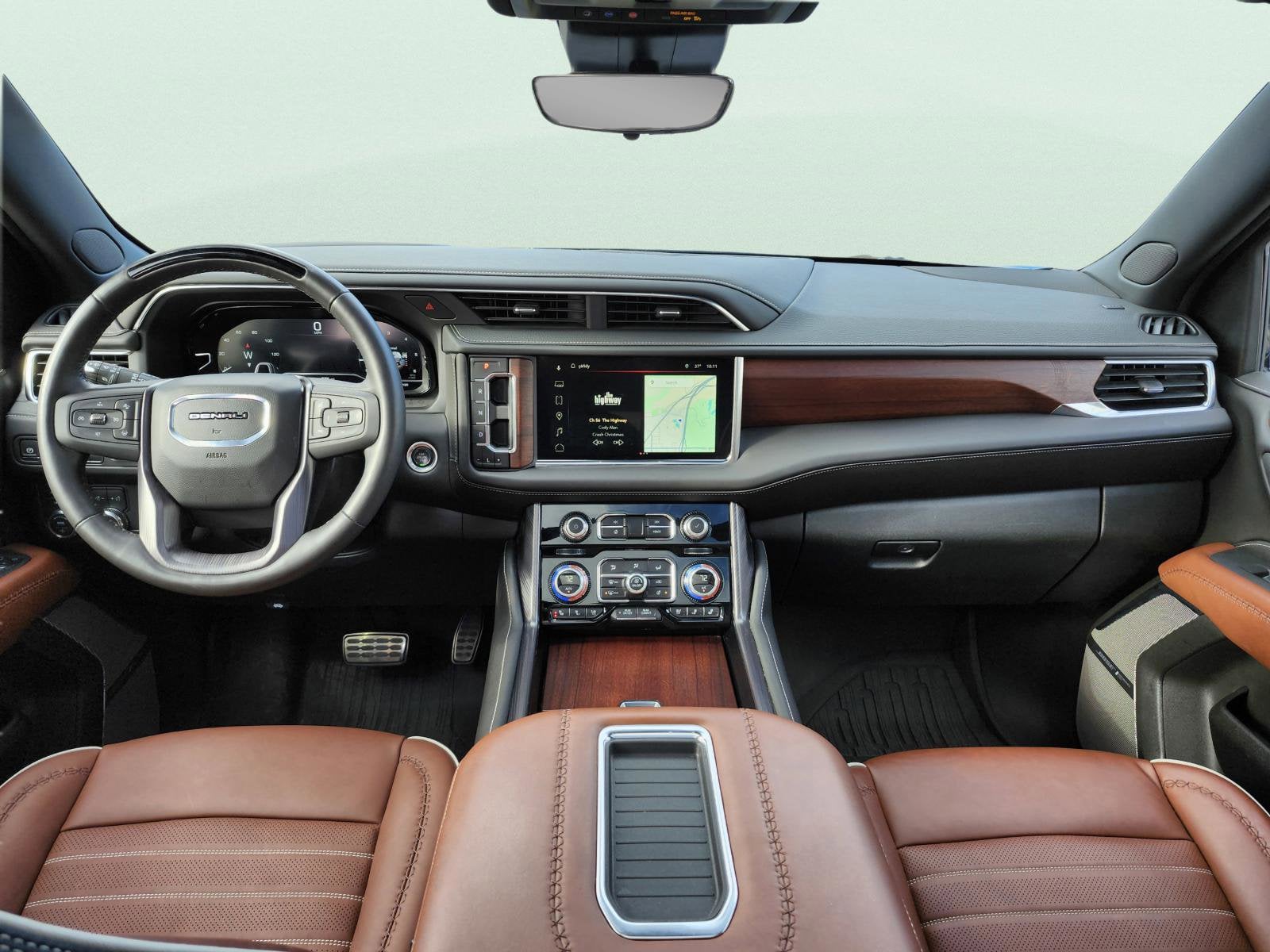 2024 GMC Yukon XL Denali Ultimate