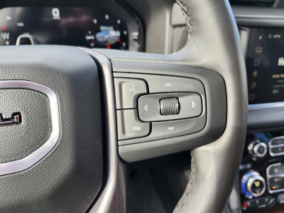 2024 GMC Yukon XL Denali Ultimate