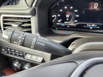 2024 GMC Yukon XL Denali Ultimate