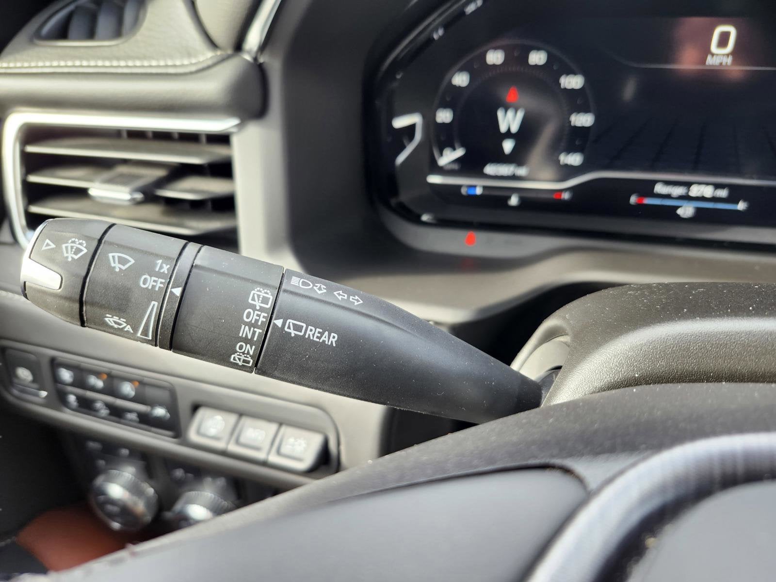 2024 GMC Yukon XL Denali Ultimate