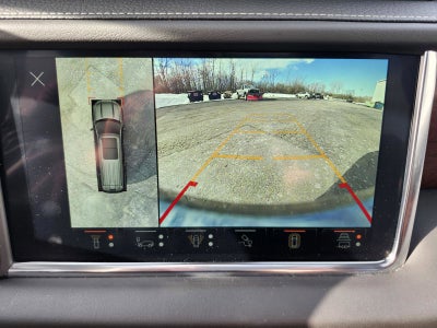 2024 GMC Yukon XL Denali Ultimate