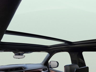 2024 GMC Yukon XL Denali Ultimate