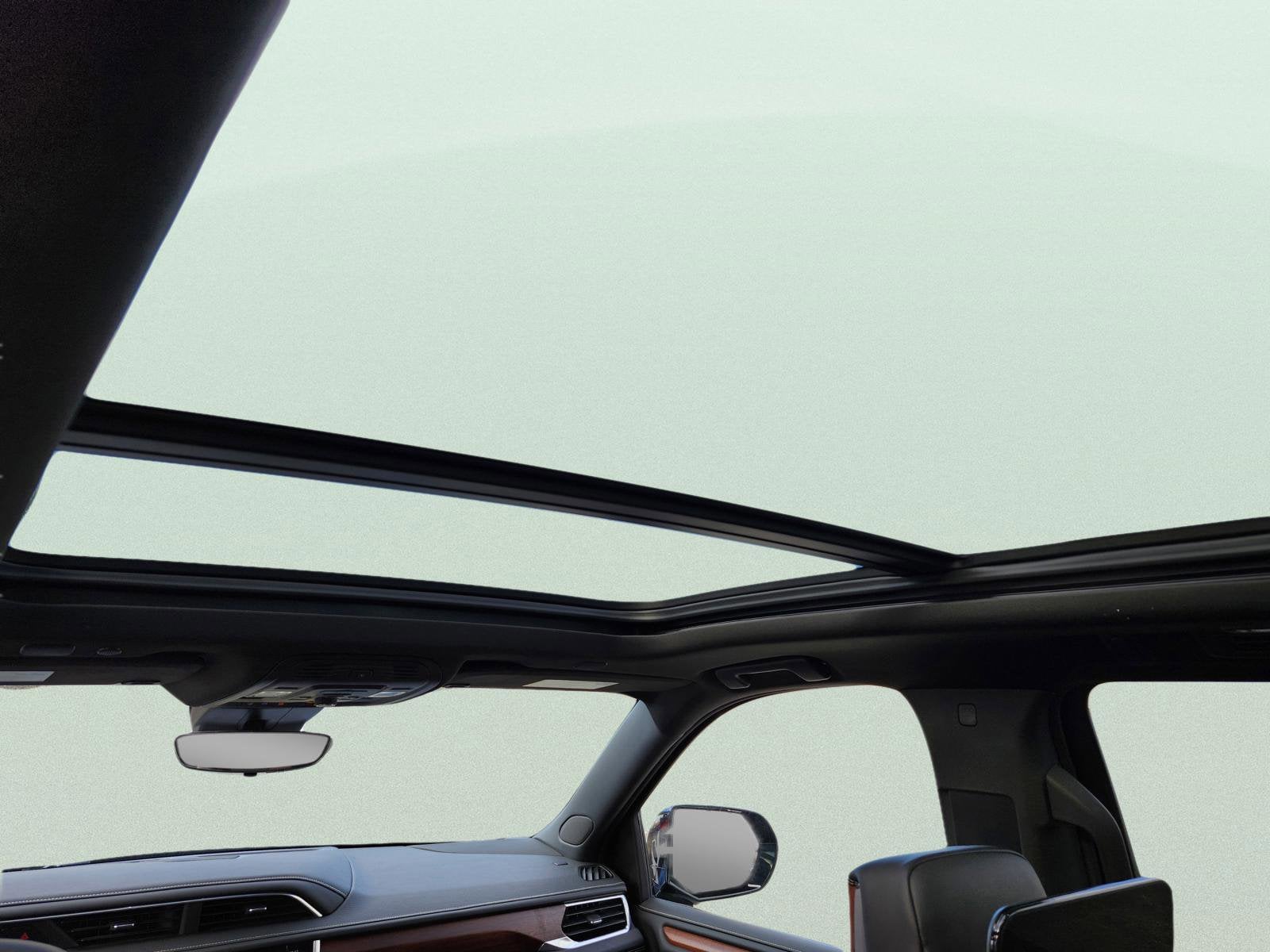 2024 GMC Yukon XL Denali Ultimate