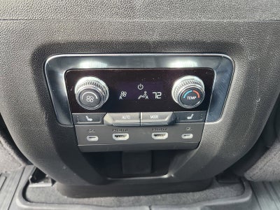 2024 GMC Yukon XL Denali Ultimate