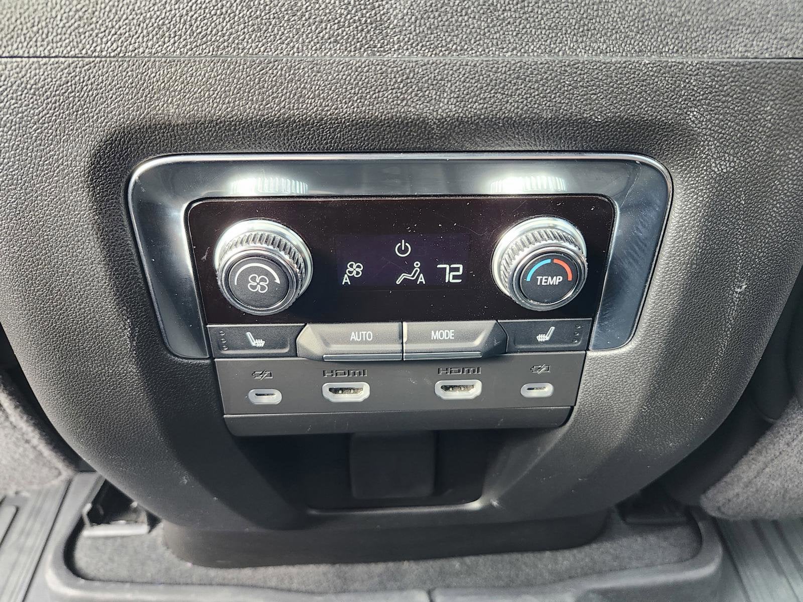 2024 GMC Yukon XL Denali Ultimate