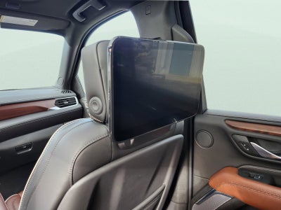 2024 GMC Yukon XL Denali Ultimate