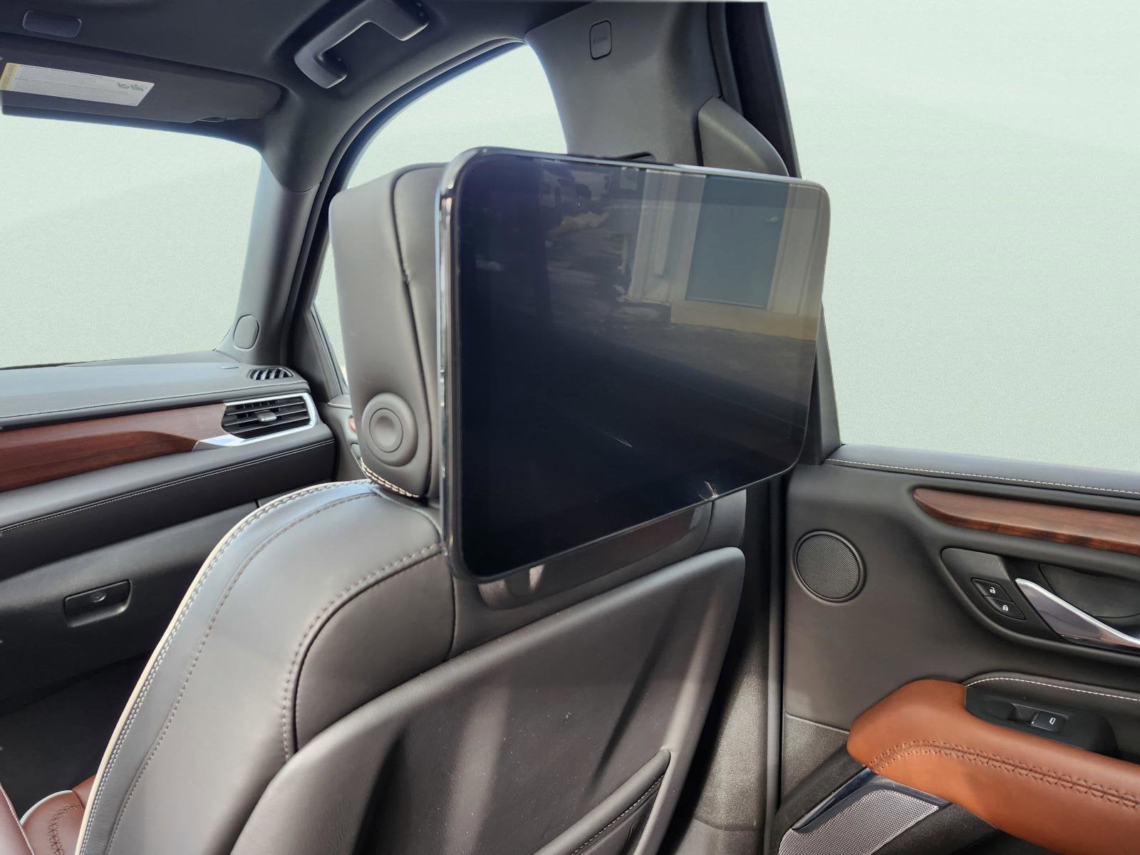 2024 GMC Yukon XL Denali Ultimate