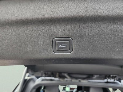 2024 GMC Yukon XL Denali Ultimate