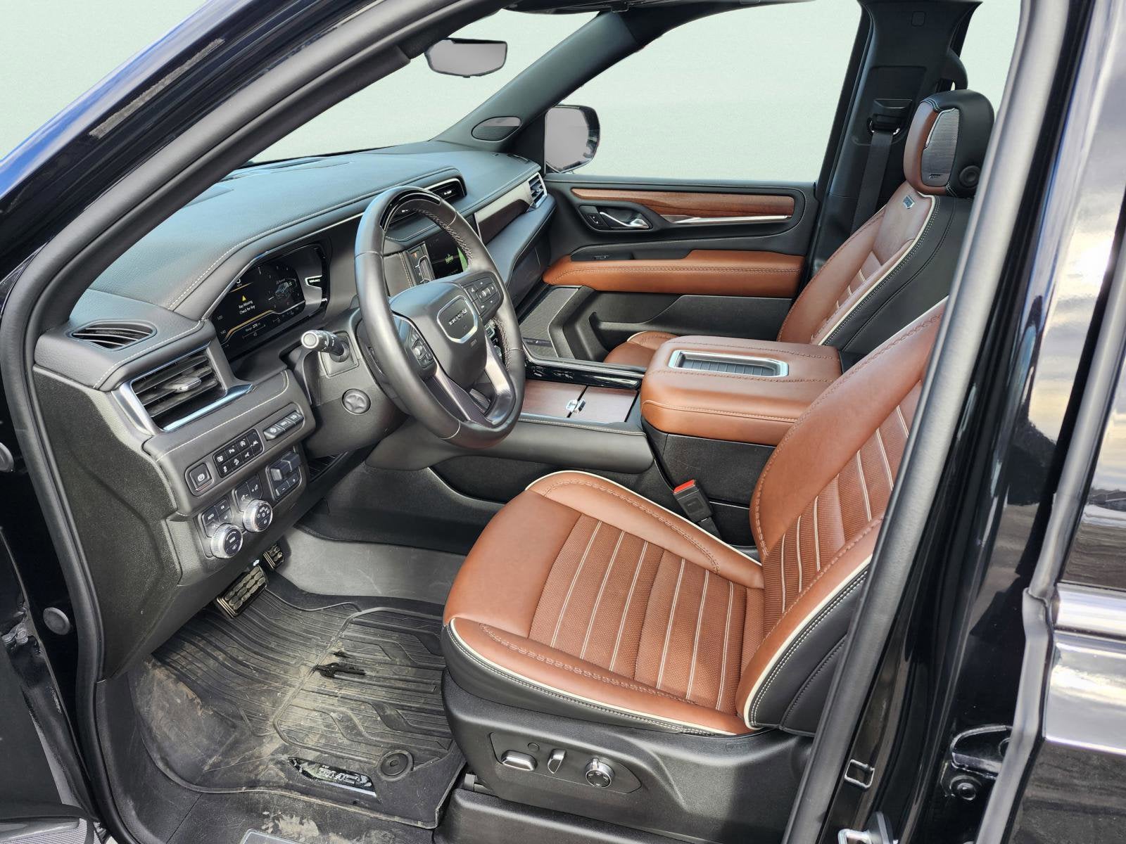 2024 GMC Yukon XL Denali Ultimate