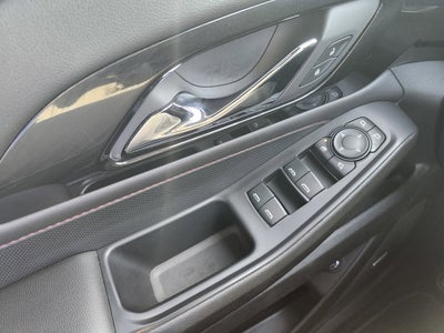 2022 Chevrolet Traverse RS