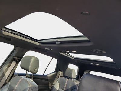 2022 Chevrolet Traverse RS