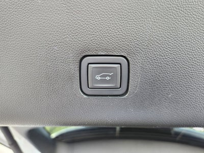 2022 Chevrolet Traverse RS