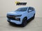 2027 Chevrolet Tahoe RST