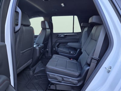 2027 Chevrolet Tahoe RST