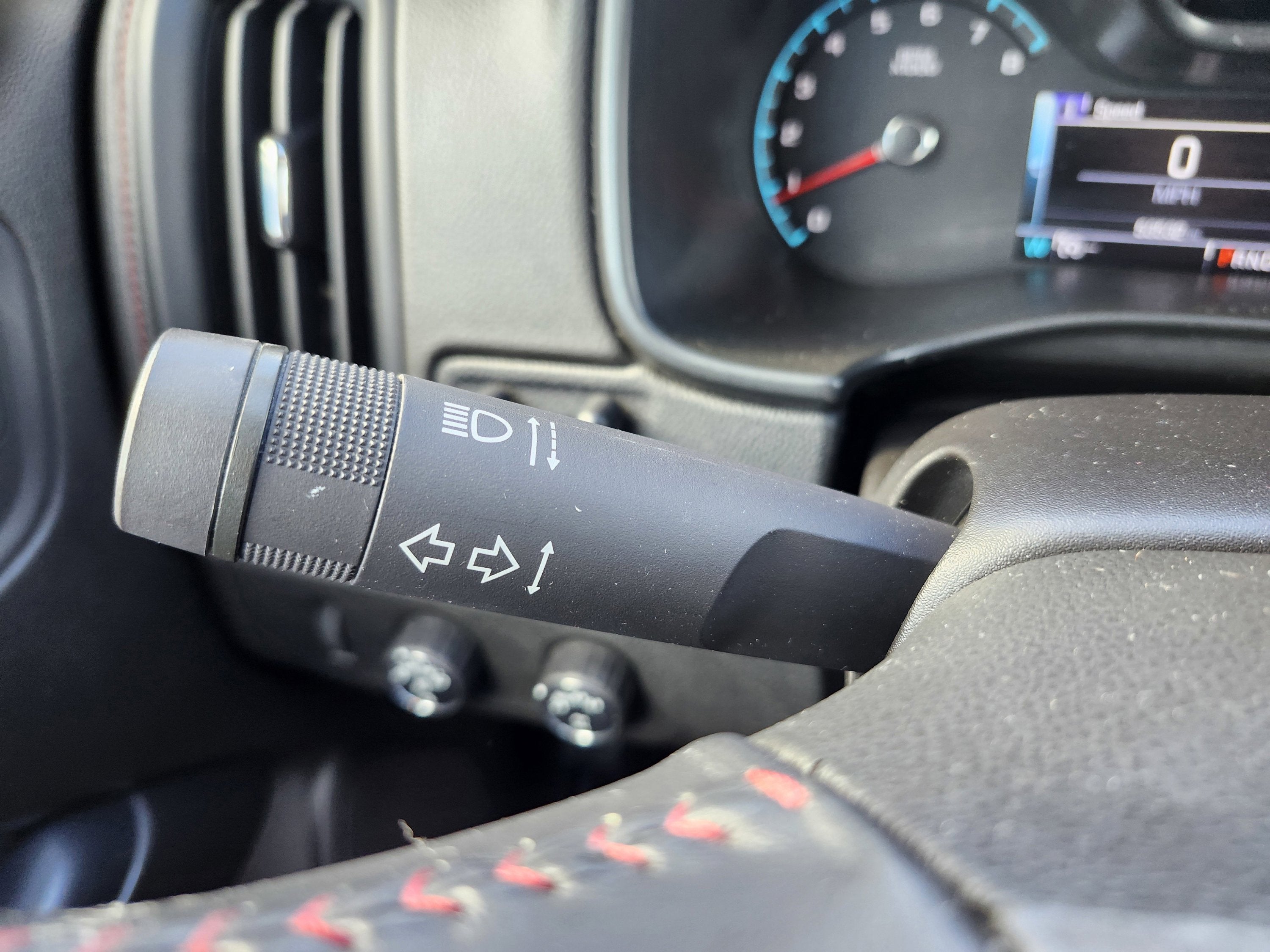 2018 GMC Canyon 4WD All Terrain w/Cloth