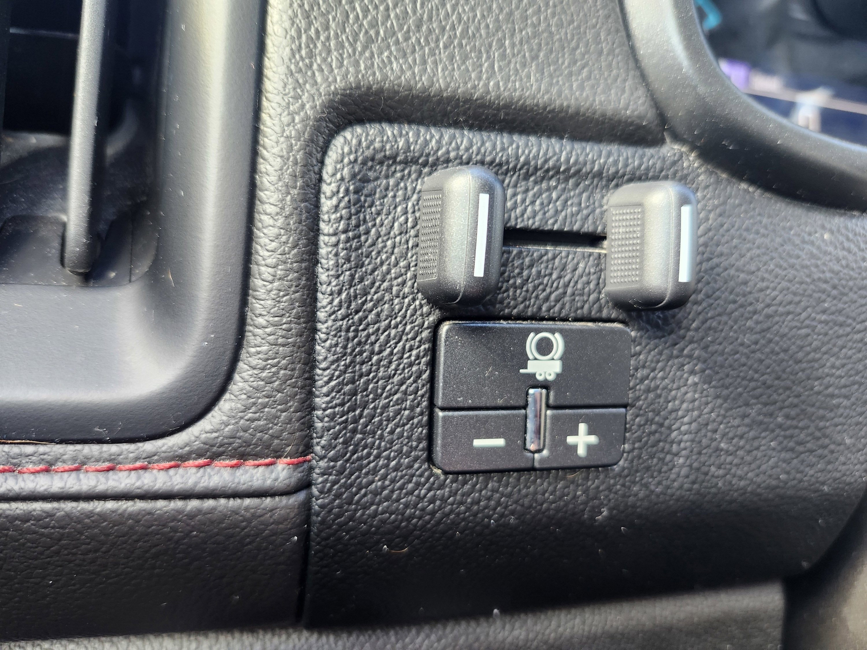 2018 GMC Canyon 4WD All Terrain w/Cloth