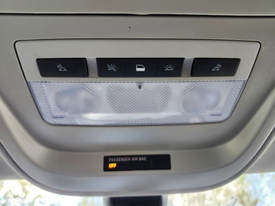 2018 GMC Canyon 4WD All Terrain w/Cloth