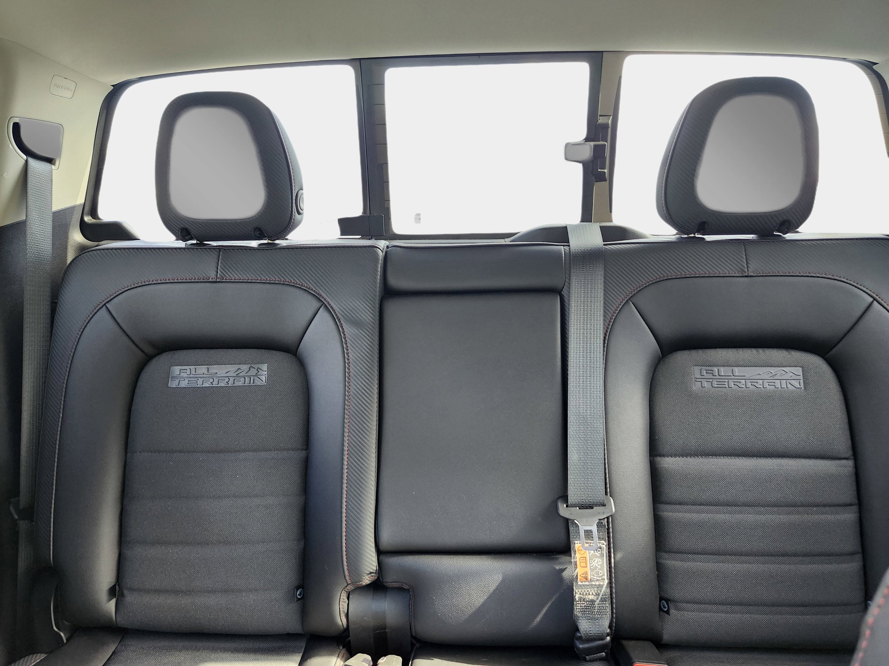 2018 GMC Canyon 4WD All Terrain w/Cloth