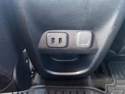 2018 GMC Canyon 4WD All Terrain w/Cloth