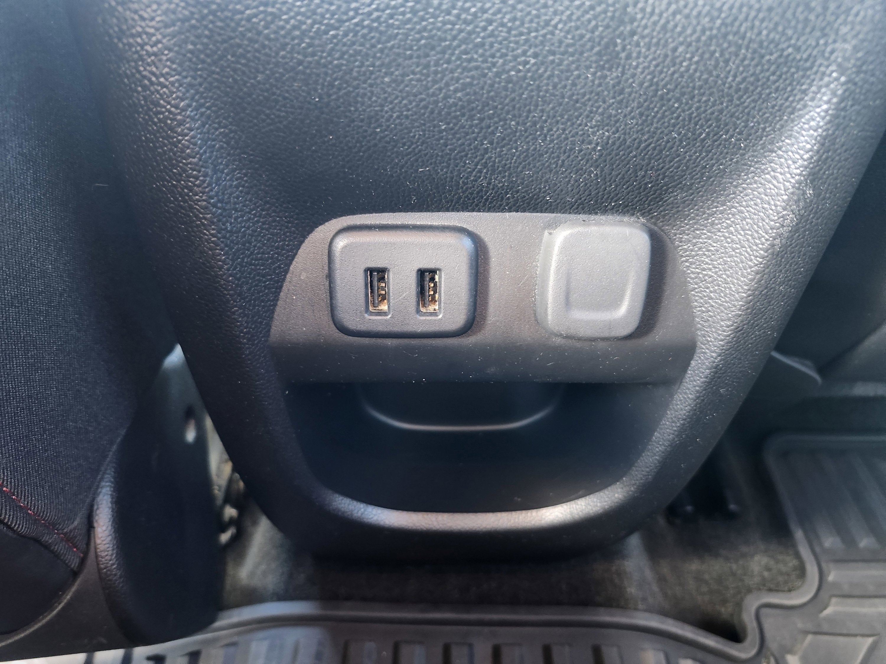 2018 GMC Canyon 4WD All Terrain w/Cloth