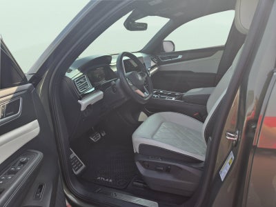 2025 Volkswagen Atlas Cross Sport 2.0T SEL Premium R-Line