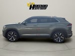 2025 Volkswagen Atlas Cross Sport 2.0T SEL Premium R-Line