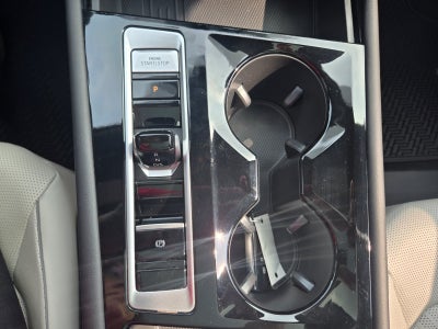 2025 Volkswagen Atlas Cross Sport 2.0T SEL Premium R-Line