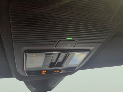 2025 Volkswagen Atlas Cross Sport 2.0T SEL Premium R-Line