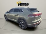 2025 Volkswagen Atlas Cross Sport 2.0T SEL Premium R-Line