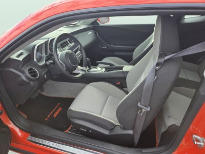 2010 Chevrolet Camaro 1SS