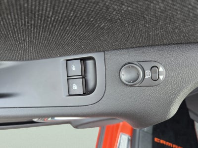 2010 Chevrolet Camaro 1SS